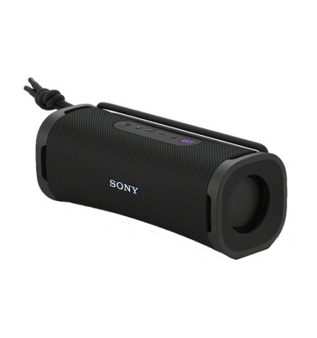 Sony SRS-ULT10 беспроводная колонка, цвет черный